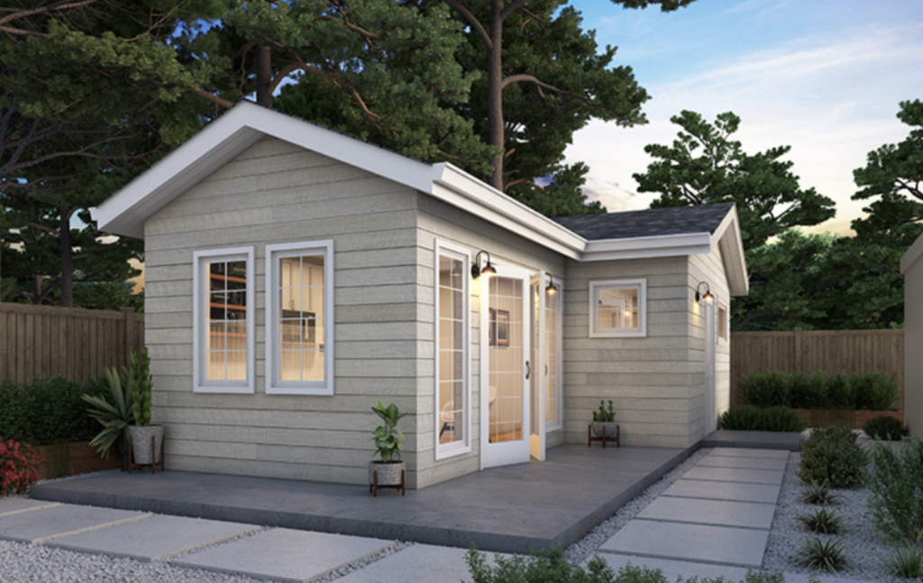 Unlocking the Potential in Your Backyard: The Rise of Accessory Dwelling Units (ADUs)